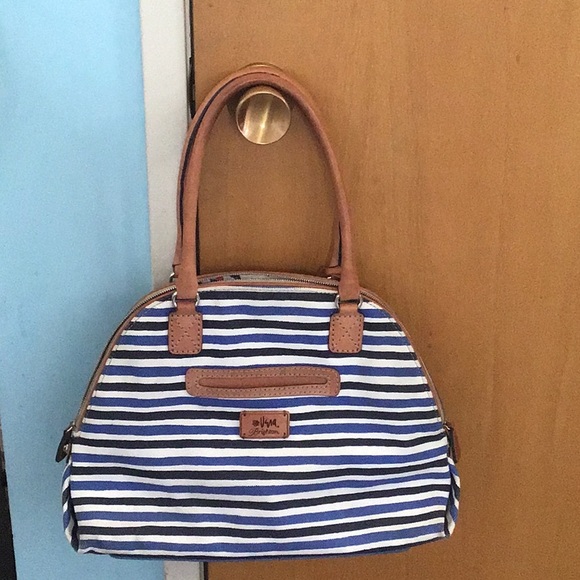 COPY - Brighton• Vera Sawyer Satchel - Picture 2 of 13